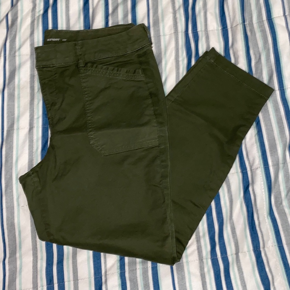 Old Navy Pixie